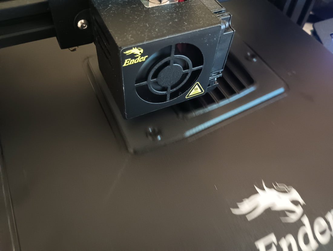 Last call for 3D print on demand parts