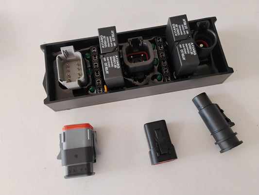 Motorsport relay modules are here!