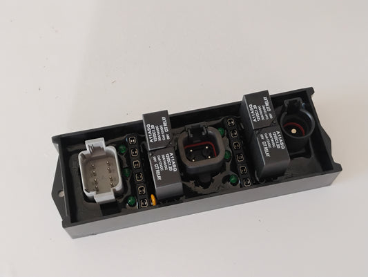 Motorsports EFI relay module