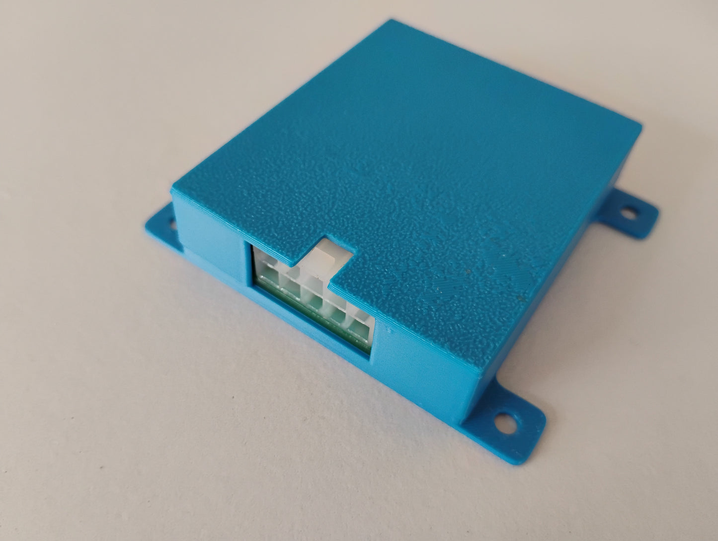 Multiplexer circuit for Toyota A340 to MicroSquirt