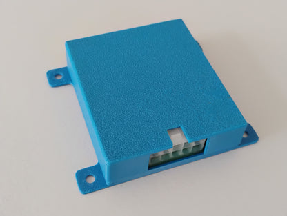 Multiplexer circuit for Toyota A340 to MicroSquirt