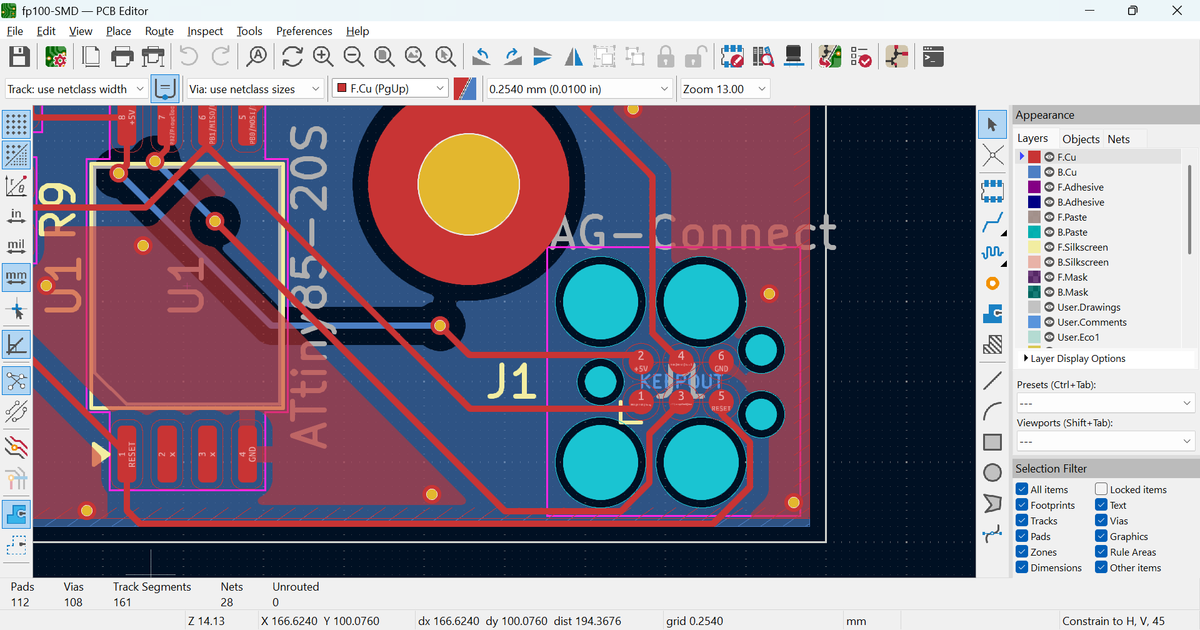 Smart Fuel Pump Relay